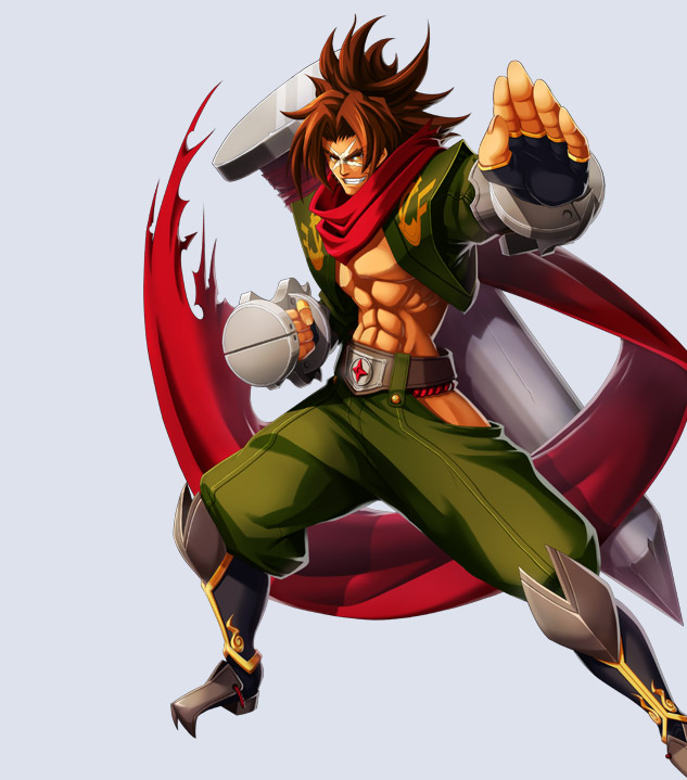 シシガミ=バング