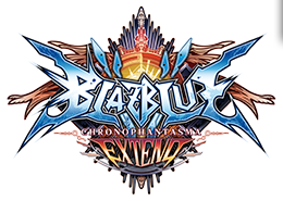 BLAZBLUE CHRONOPHANTASMA EXTEND