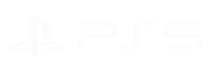 PS5 LOGO